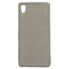 Θήκη TPU Gel για Sony Xperia M4 Aqua / M4 Aqua Dual Διαφανής Μαύρη (OEM) Θήκη TPU Gel για Sony Xperia M4 Aqua / M4 Aqua Dual Διαφανής Μαύρη (OEM)